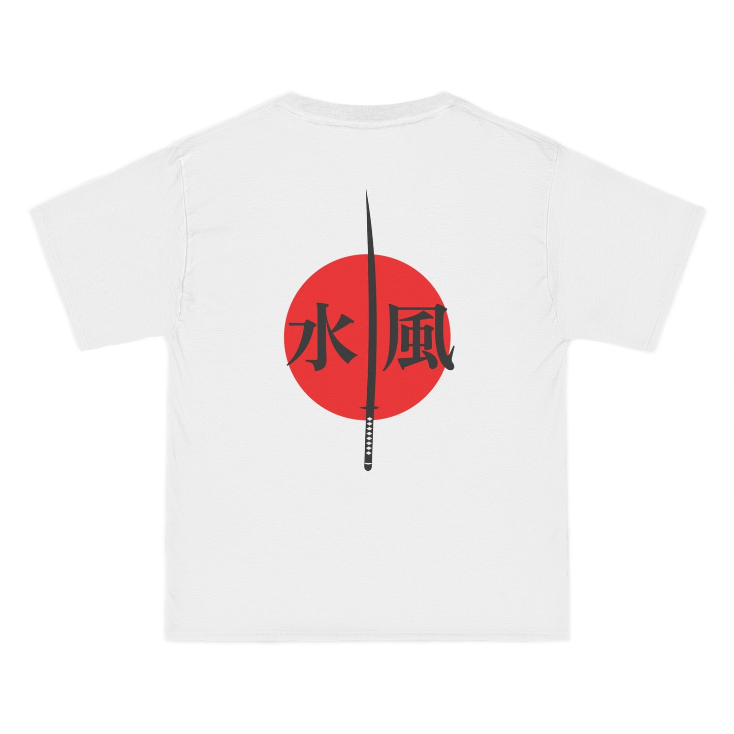 MizuKaze oversized T