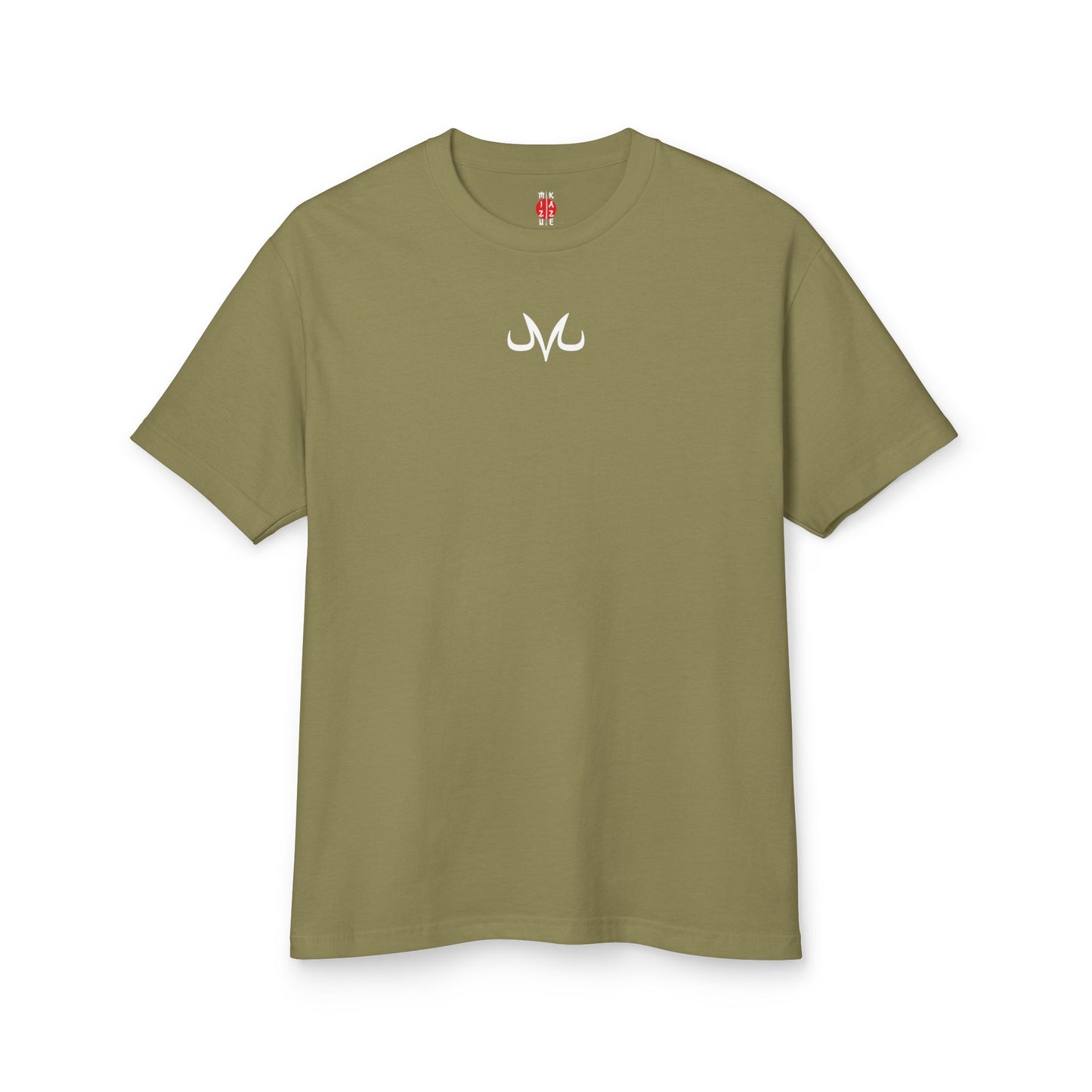 Majin oversized T