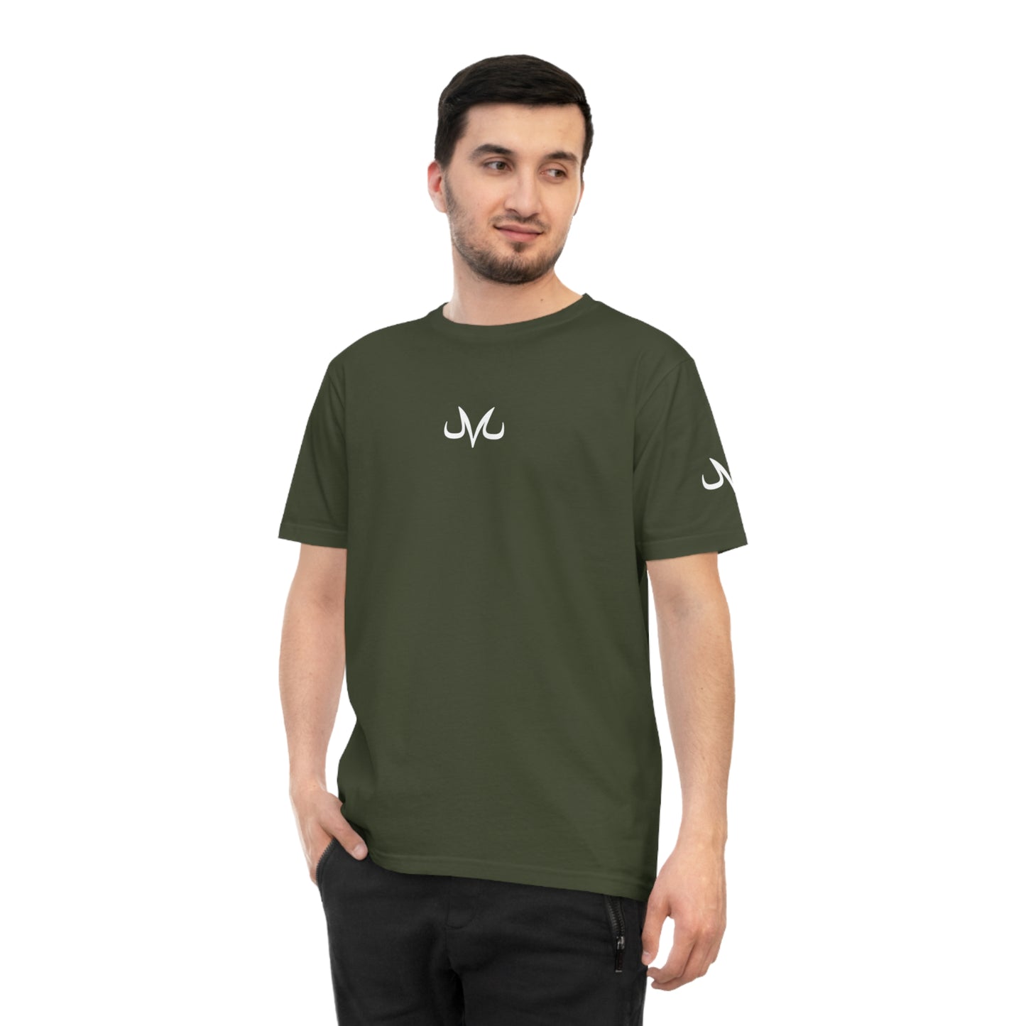 Majin V2 oversized T