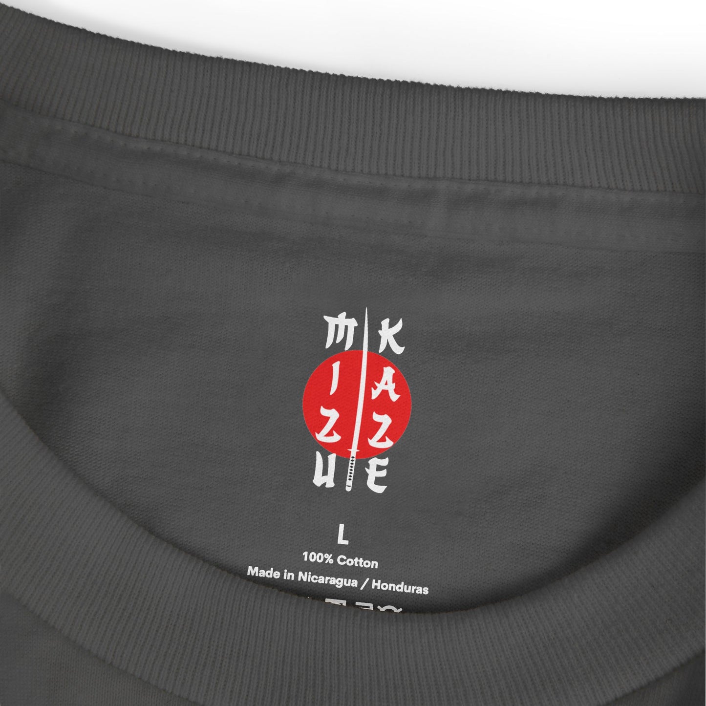 Majin V3 oversized T