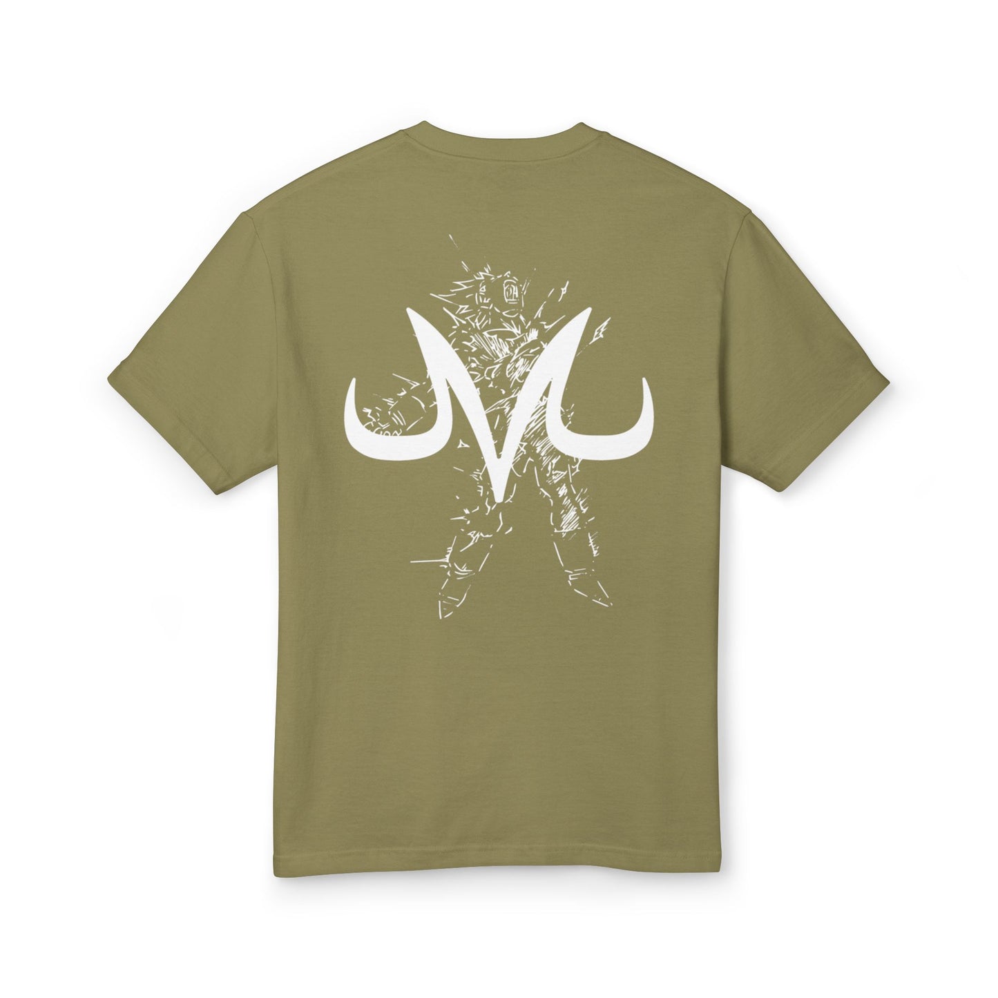 Majin oversized T