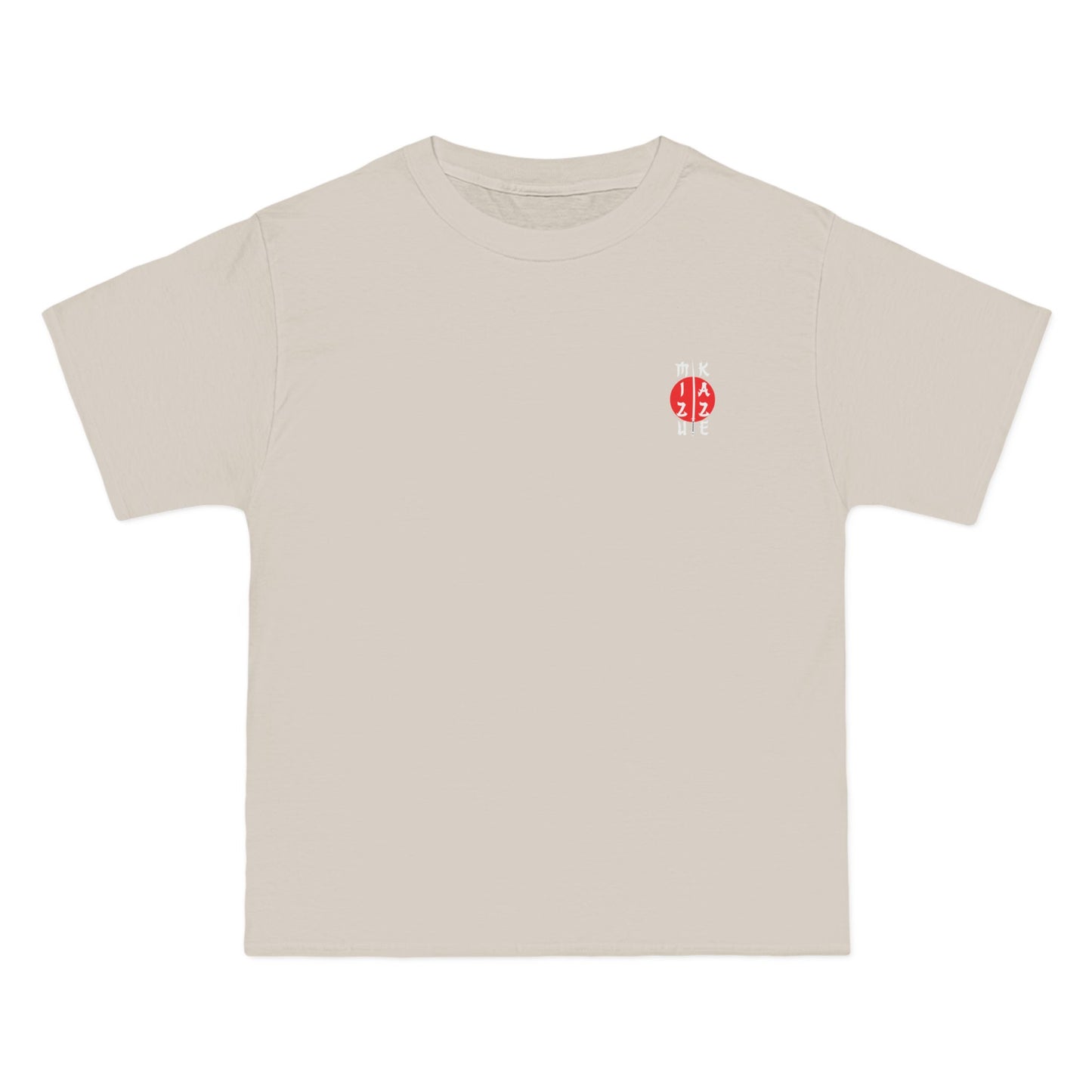 MizuKaze oversized T