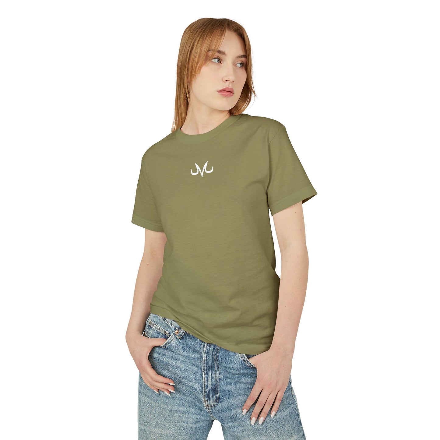 Majin oversized T