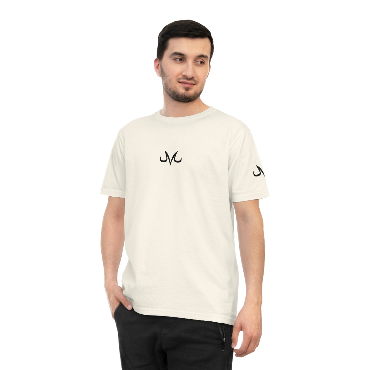 Majin V2 oversized T