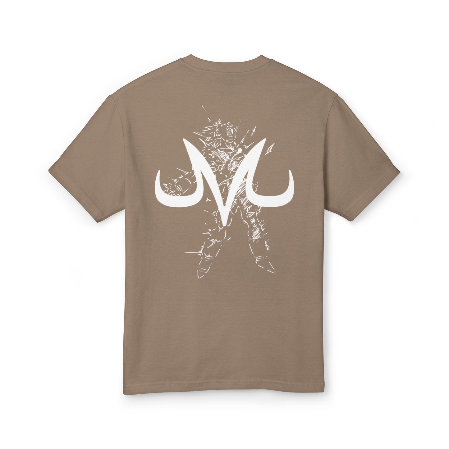 Majin oversized T