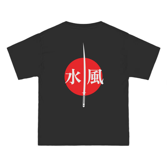 MizuKaze oversized T