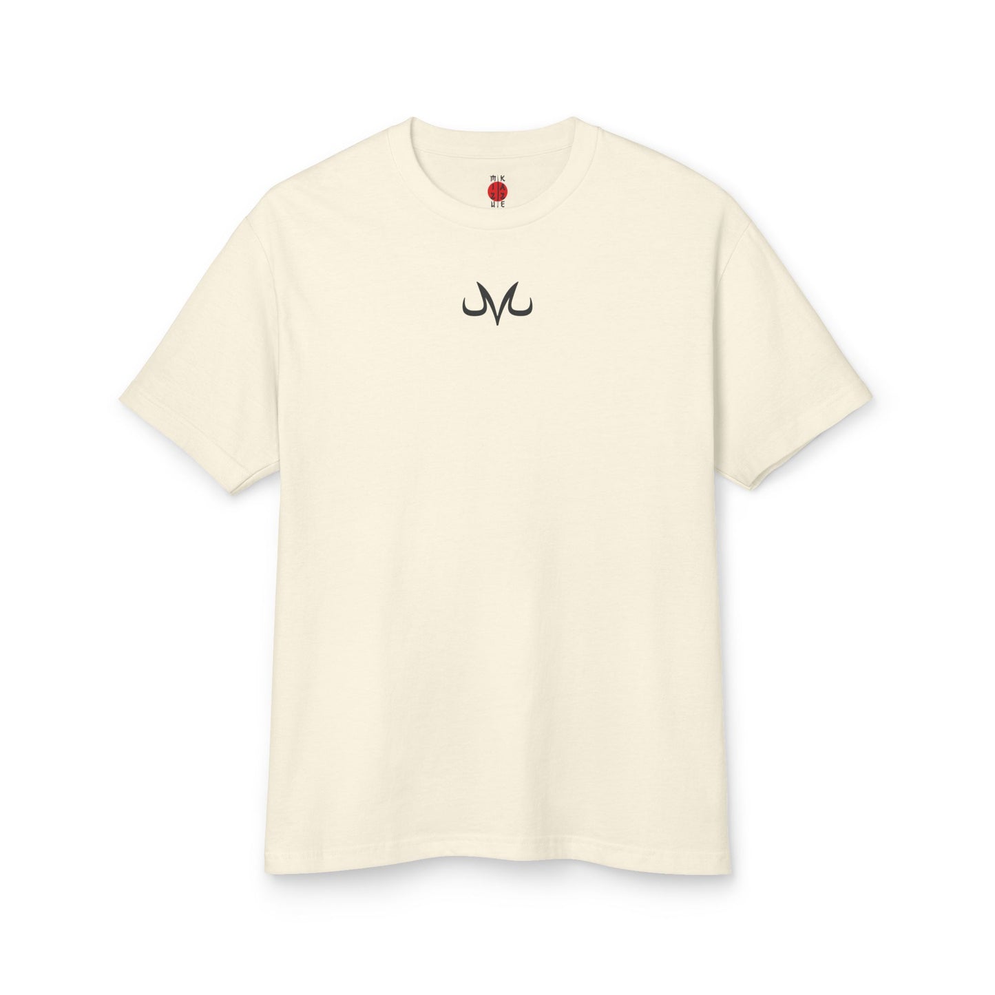 Majin V3 oversized T
