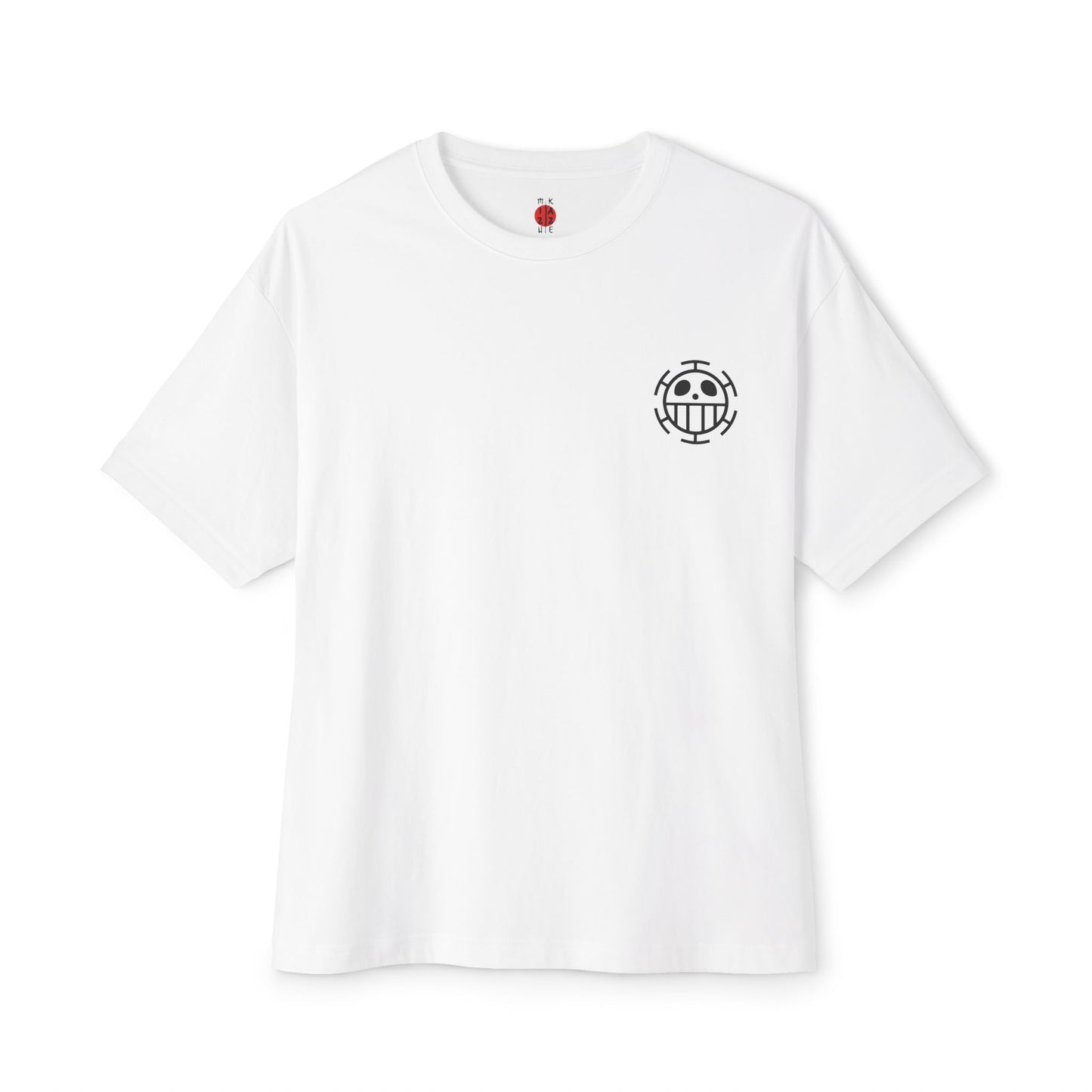 LAW oversized T