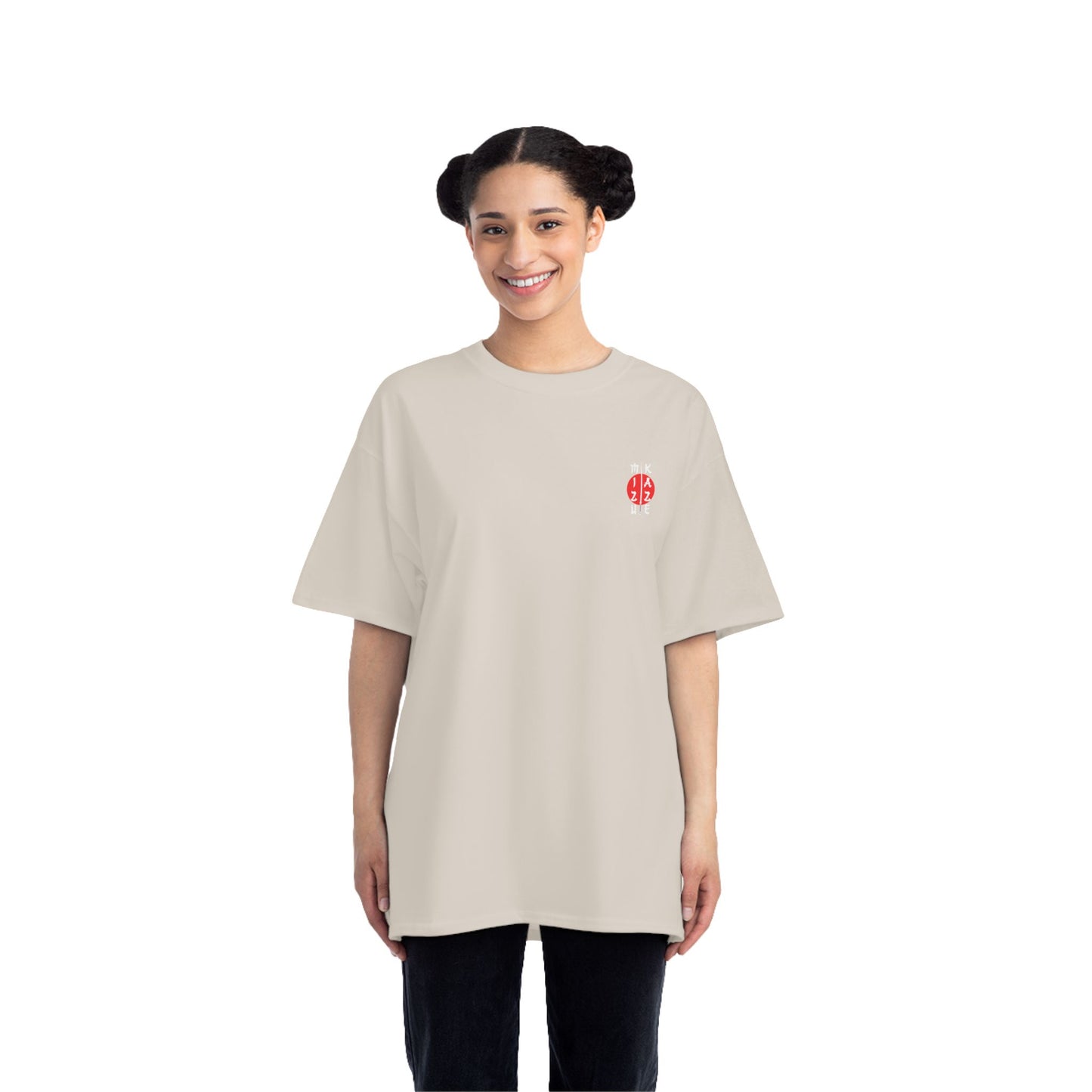 MizuKaze oversized T