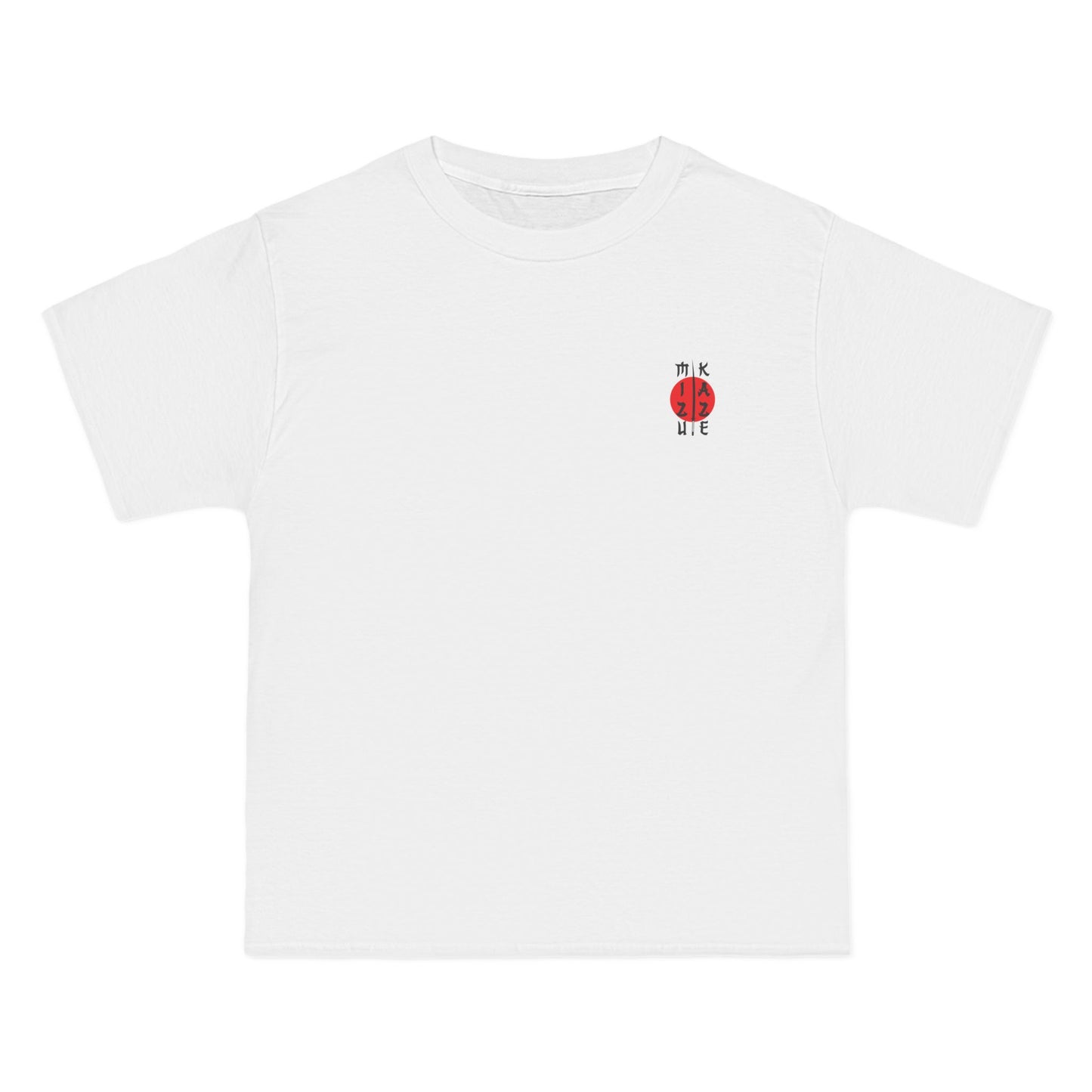MizuKaze oversized T