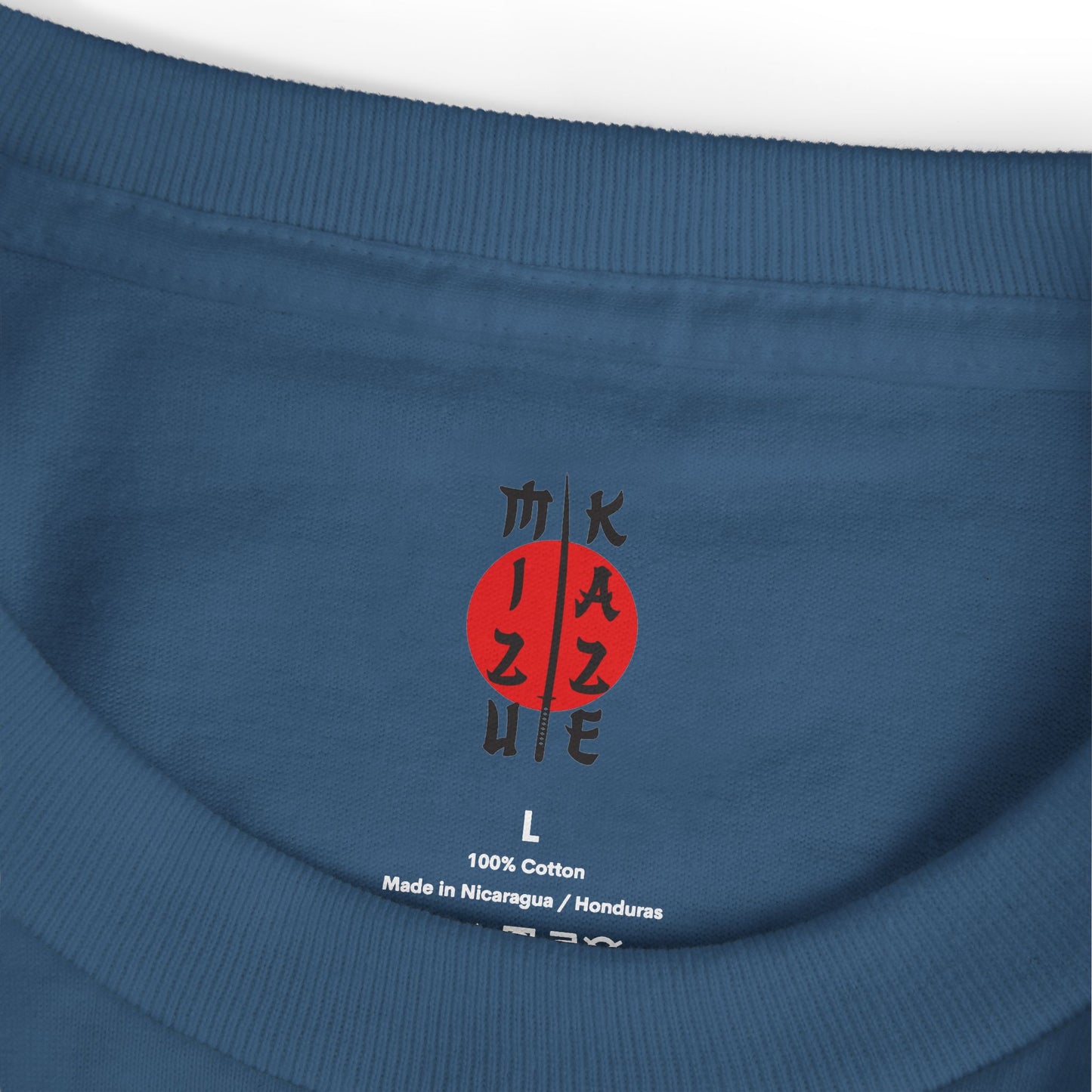 Majin V3 oversized T