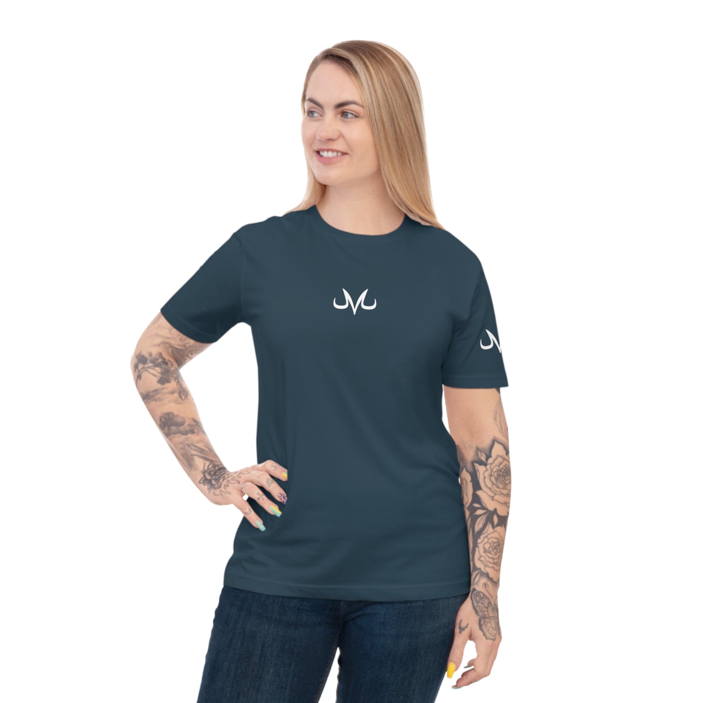 Majin V2 oversized T