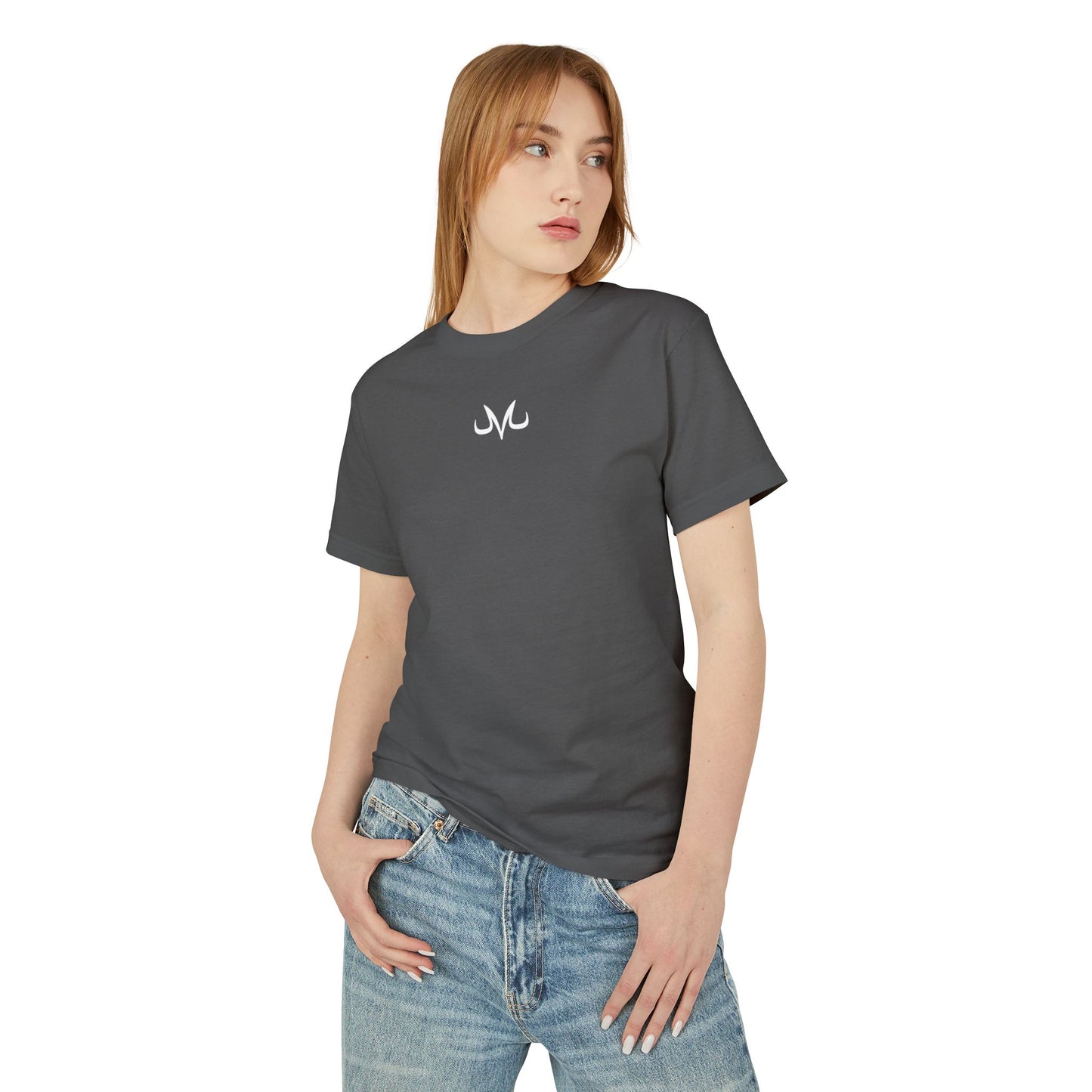 Majin oversized T
