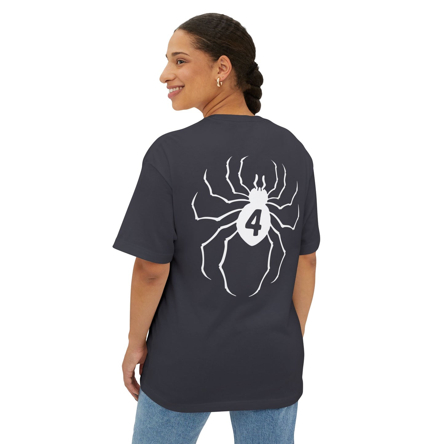 Hisoka oversized T