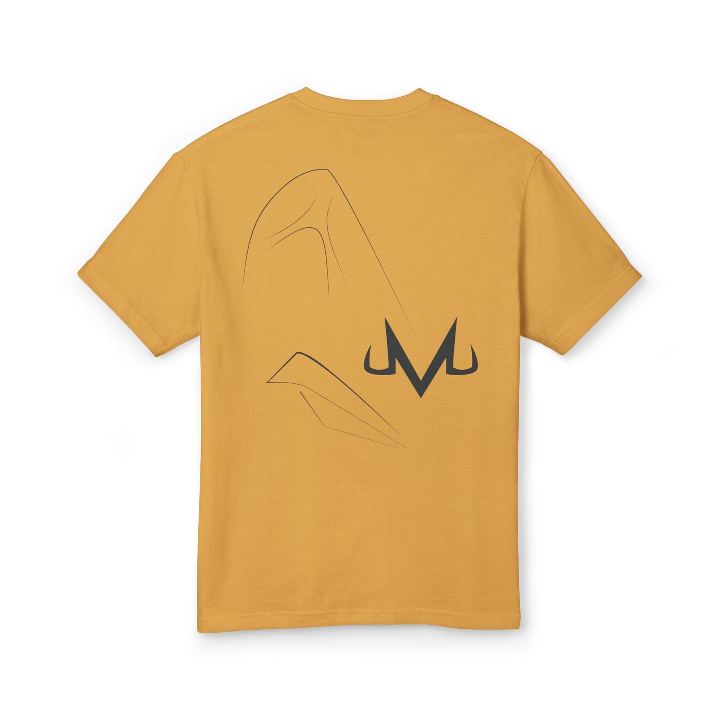 Majin V3 oversized T