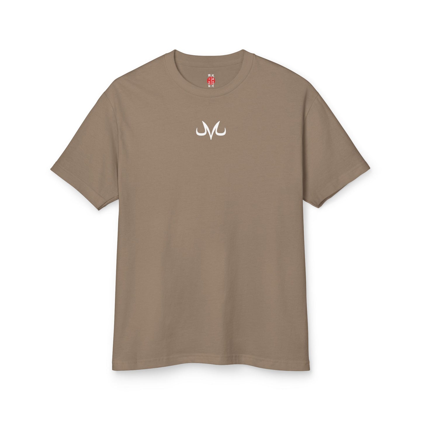Majin oversized T