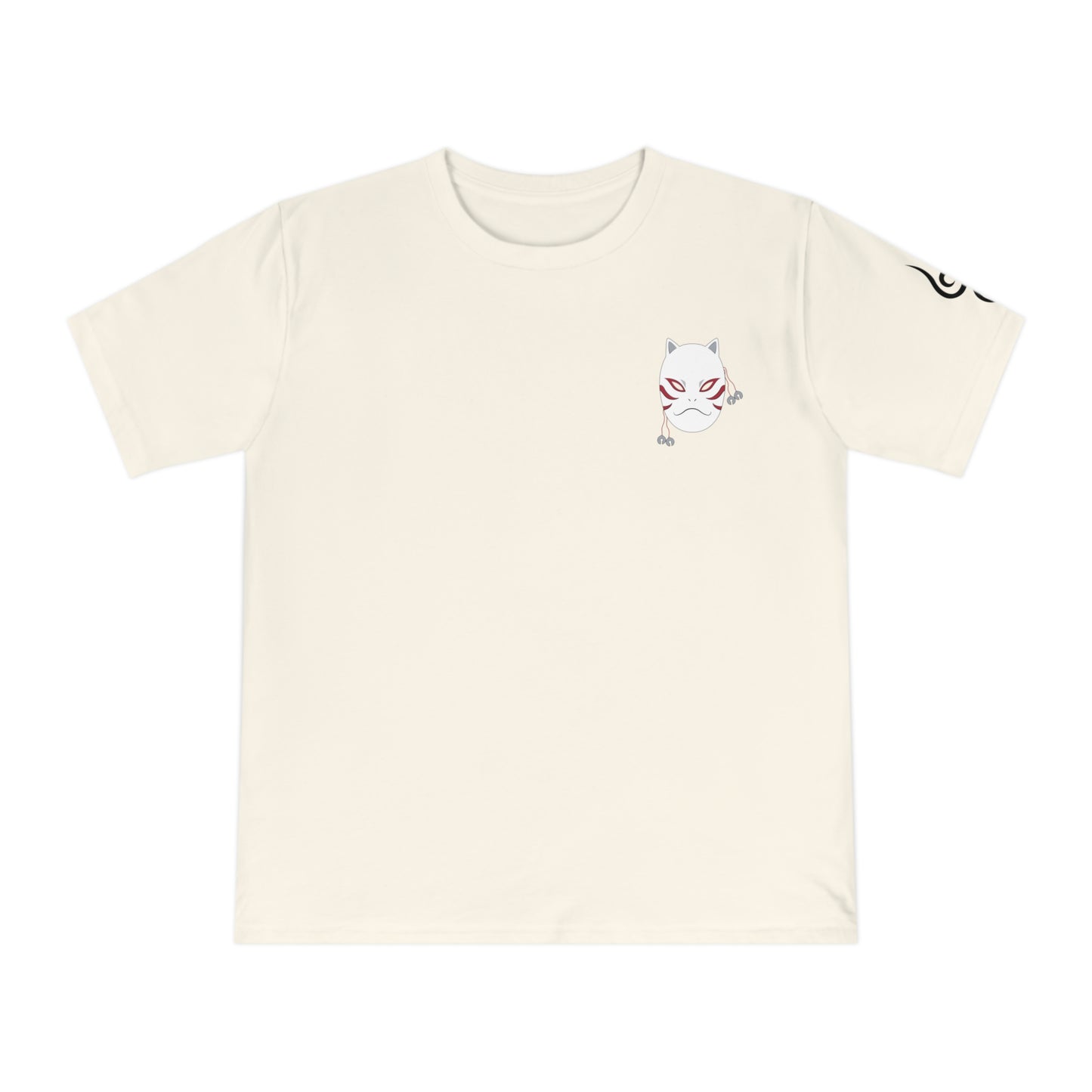 ANBU oversized T