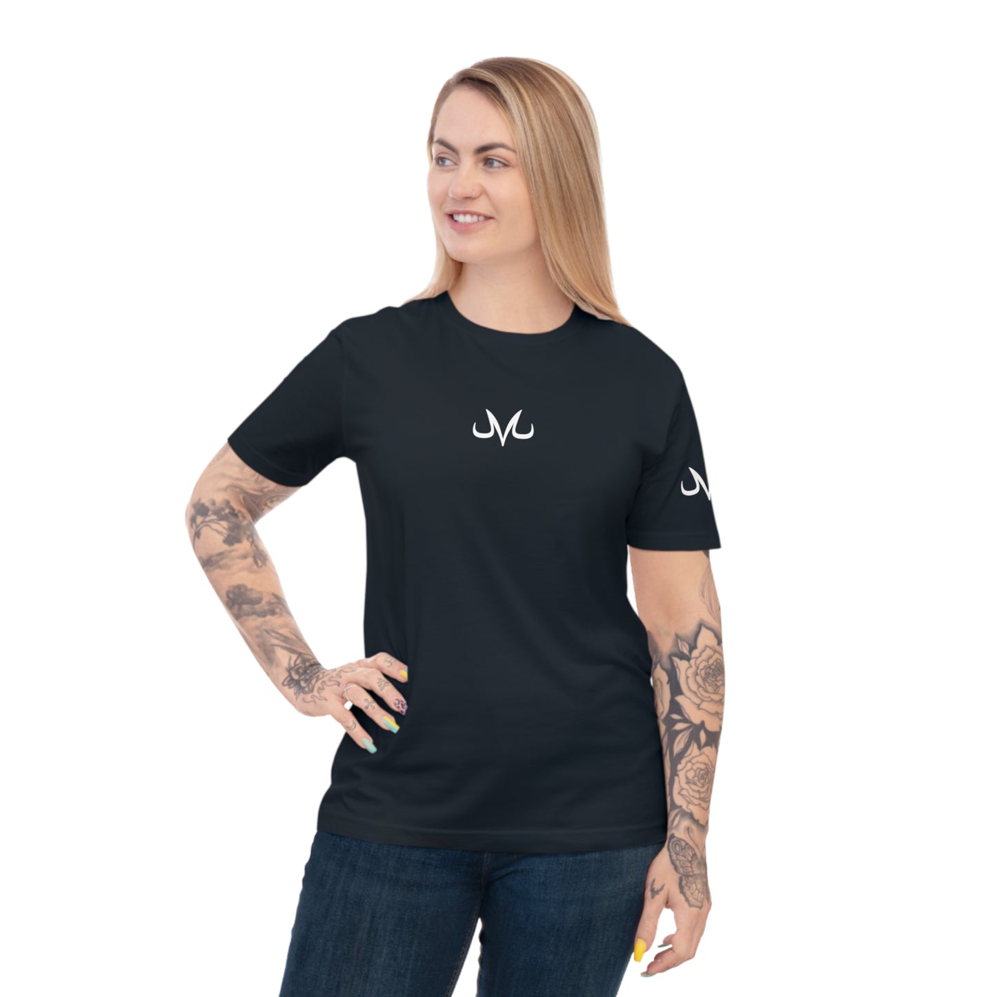 Majin V2 oversized T