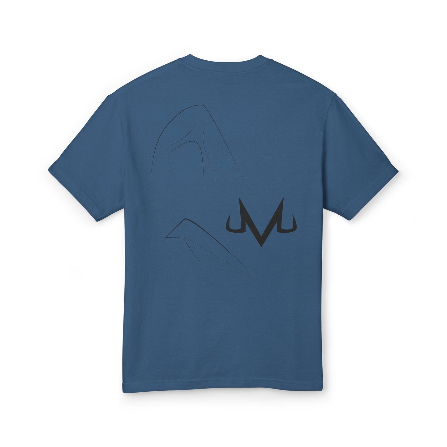 Majin V3 oversized T